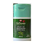 Óleo Anal Aromatizado 15ml Hot Flowers