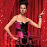 Corselet