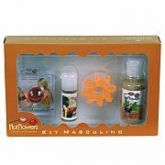 Kit Masculino Hot Flowers