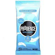 Preservativo Ice Prudence