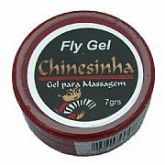 Pomada Fly gel chinesinha