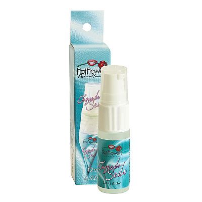 Toque de Seda Spray 12ml Hot Flowers