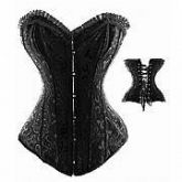 Corselet