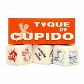 Toque do Cupido Diversão ao Cubo