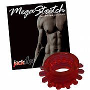 Anel mega Stretch Jack Up