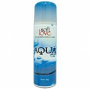 Aqua Extra Luby Soft Love