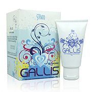 Madame Gallis Excitante Feminino Santo