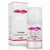 Gel Excitante G Energy