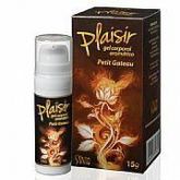 Plaisir gel corporal