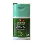 Óleo Anal Aromatizado 15ml Hot Flowers