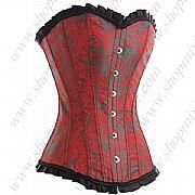 Corselet