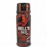 Energético Hells Sexy Feminino