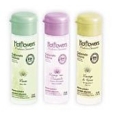 Sabonete Íntimo 35ml Hot Flowers