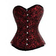 Corselet devore