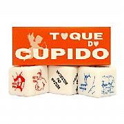 Toque do Cupido Diversão ao Cubo